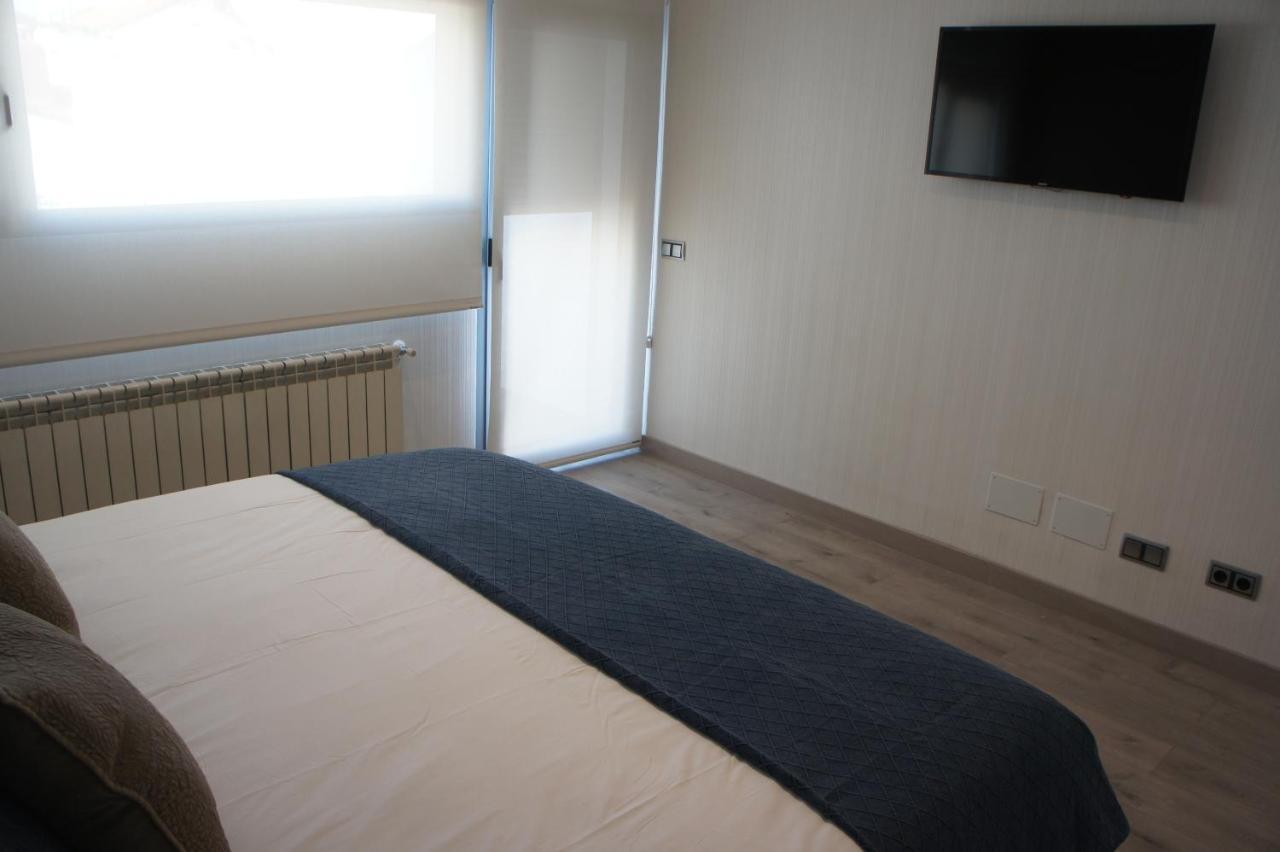 Arizonica Suites Madrid Kültér fotó