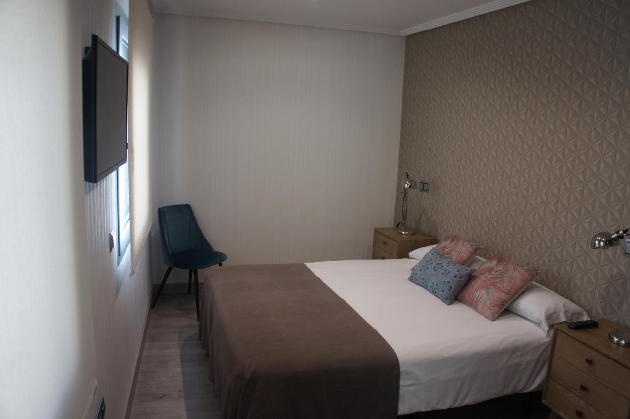 Arizonica Suites Madrid Kültér fotó